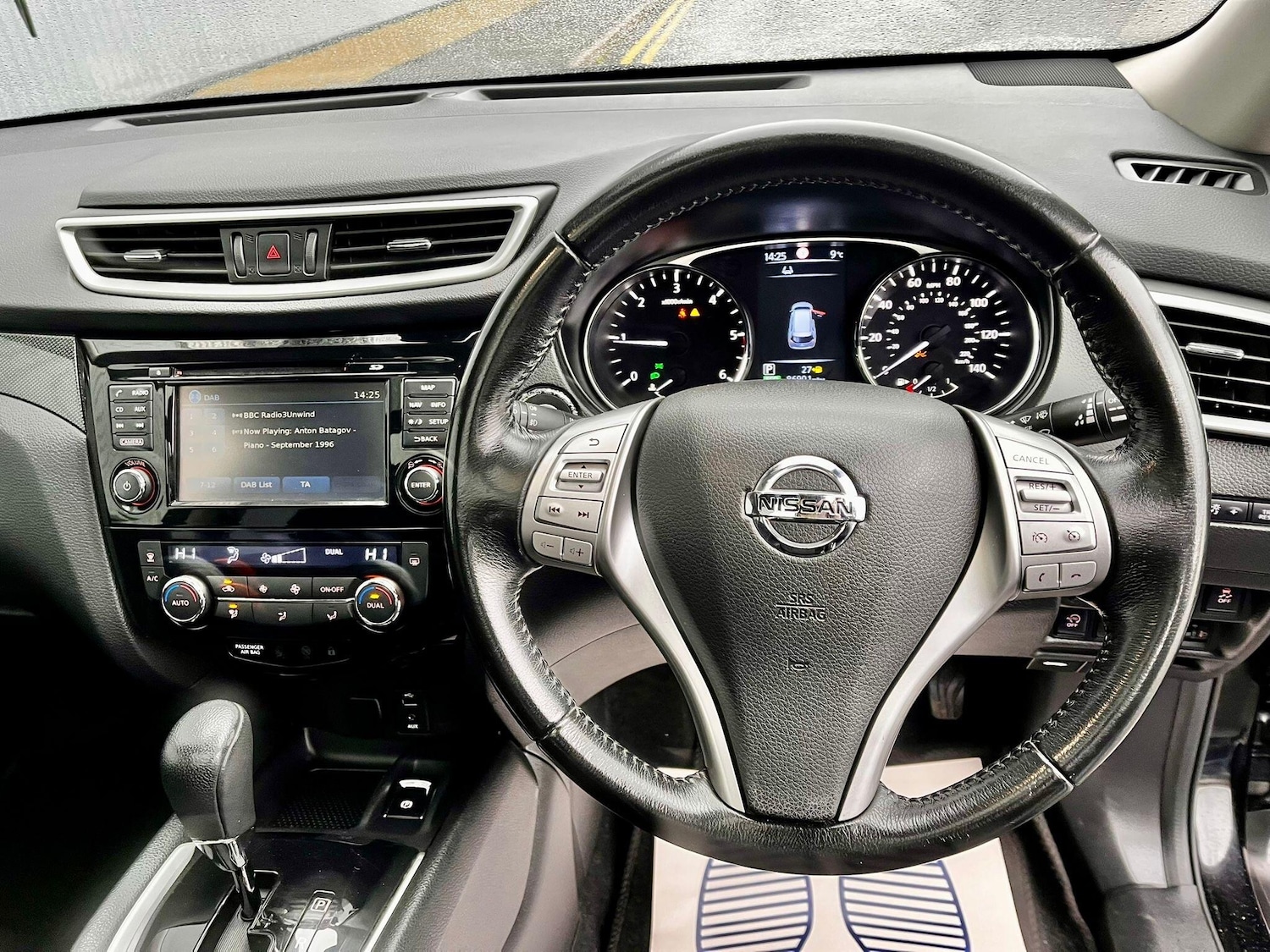 Used Nissan X-Trail 2016 for sale - 77279527: Photo 53