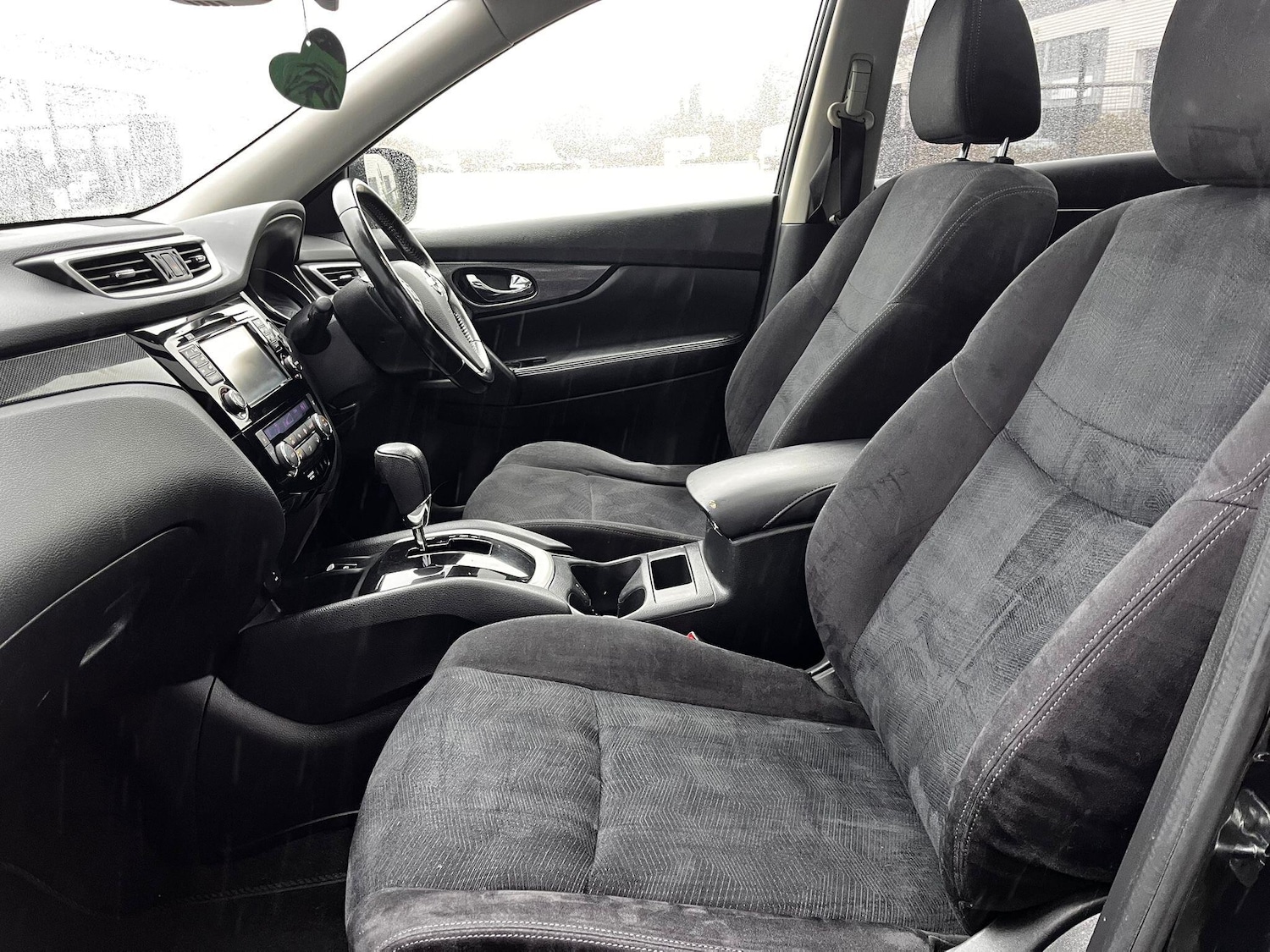 Used Nissan X-Trail 2016 for sale - 77279527: Photo 54