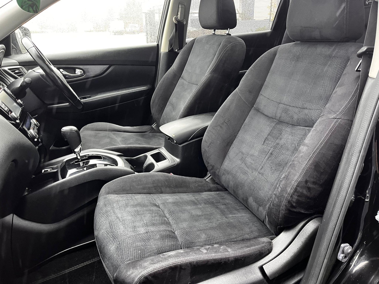 Used Nissan X-Trail 2016 for sale - 77279527: Photo 55