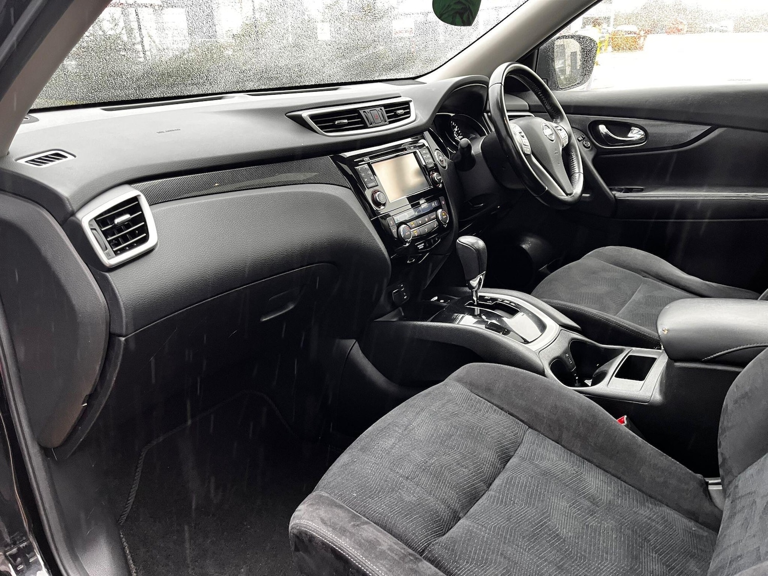 Used Nissan X-Trail 2016 for sale - 77279527: Photo 56