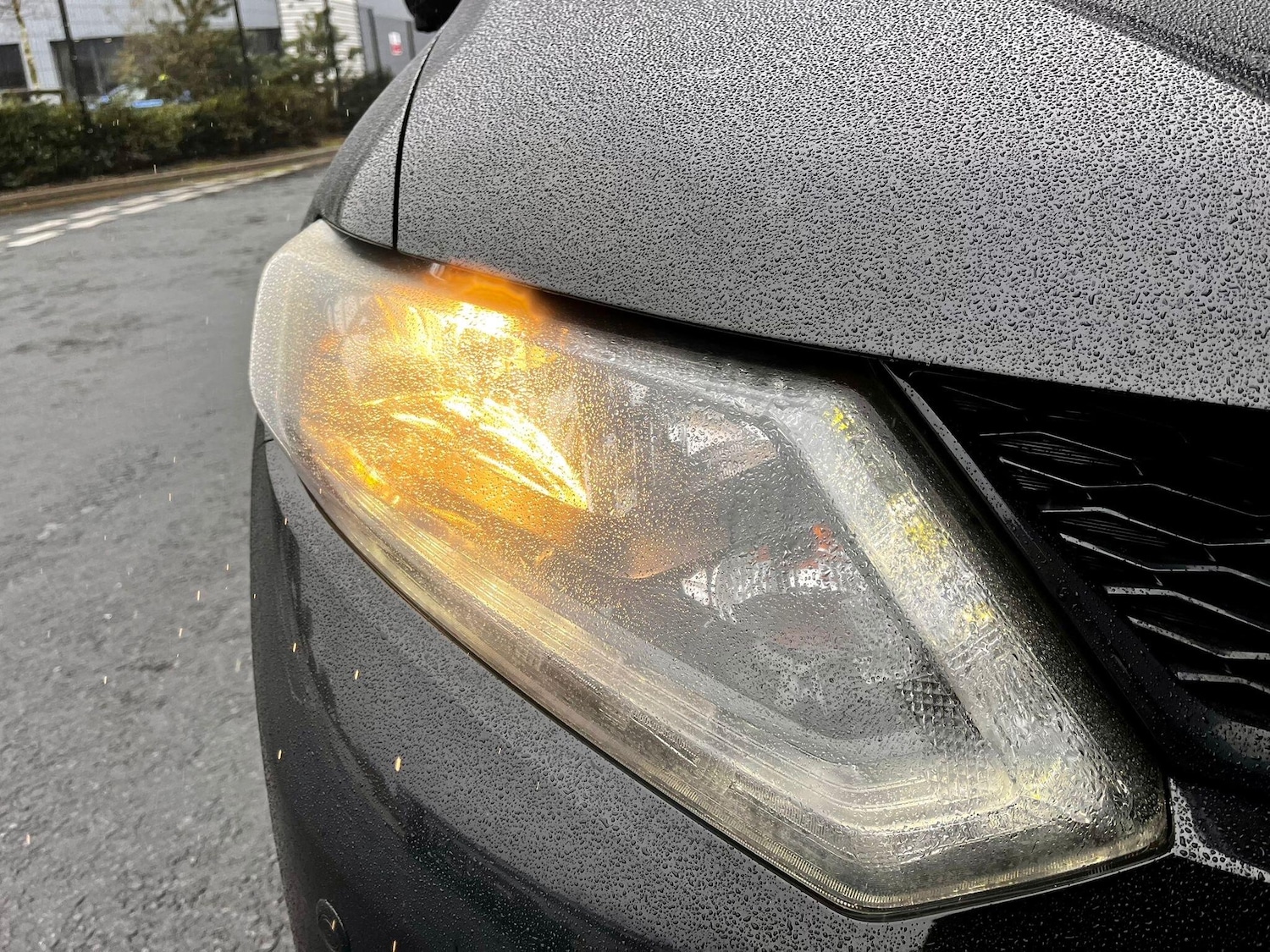 Used Nissan X-Trail 2016 for sale - 77279527: Photo 59