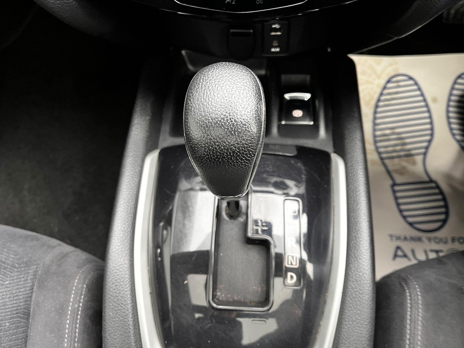 Used Nissan X-Trail 2016 for sale - 77279527: Photo 9