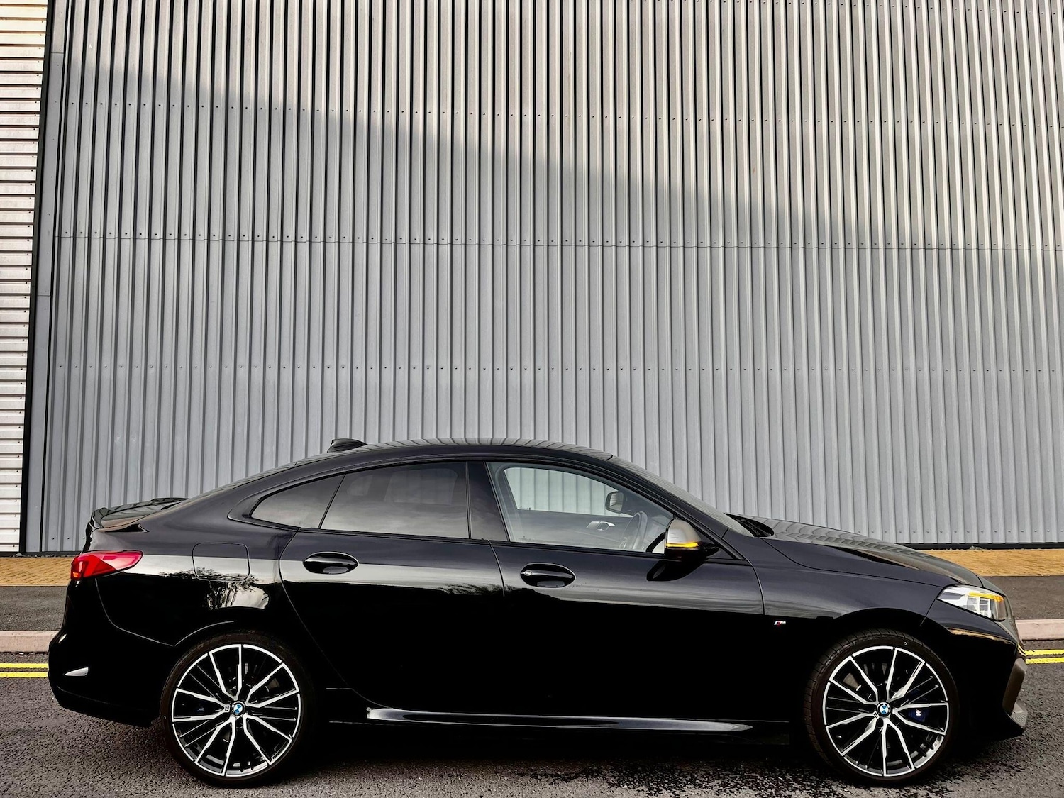 Used BMW 2 Series 2021 for sale - 76499437: Photo 10