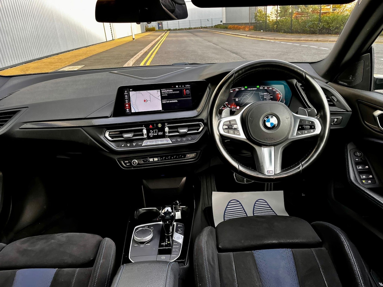 Used BMW 2 Series 2021 for sale - 76499437: Photo 11