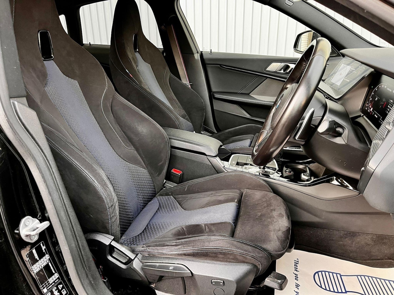 Used BMW 2 Series 2021 for sale - 76499437: Photo 12