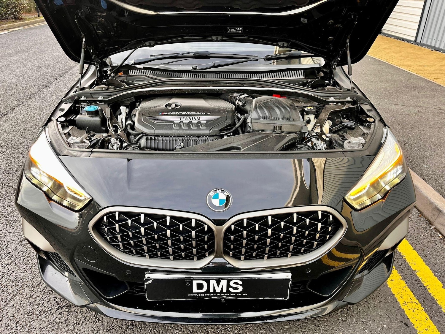 Used BMW 2 Series 2021 for sale - 76499437: Photo 14