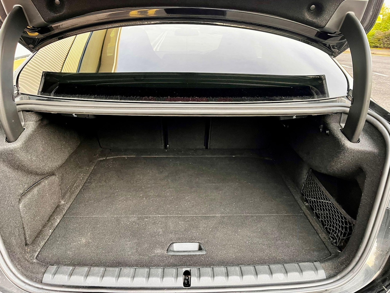 Used BMW 2 Series 2021 for sale - 76499437: Photo 15