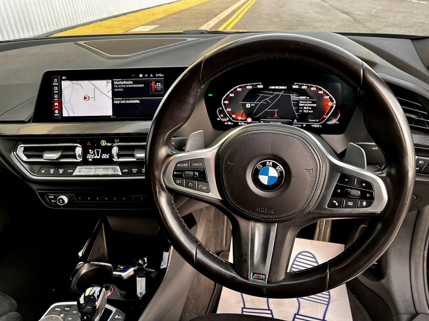 Used BMW 2 Series 2021 for sale - 76499437: Photo 16