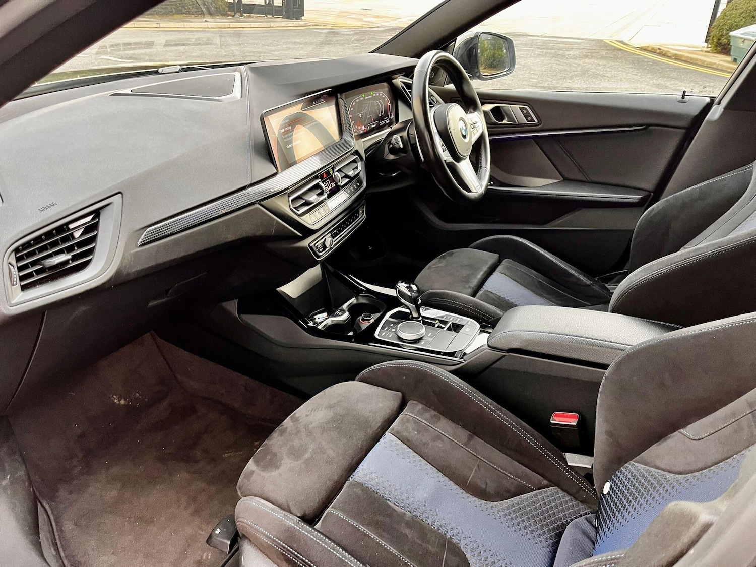 Used BMW 2 Series 2021 for sale - 76499437: Photo 17