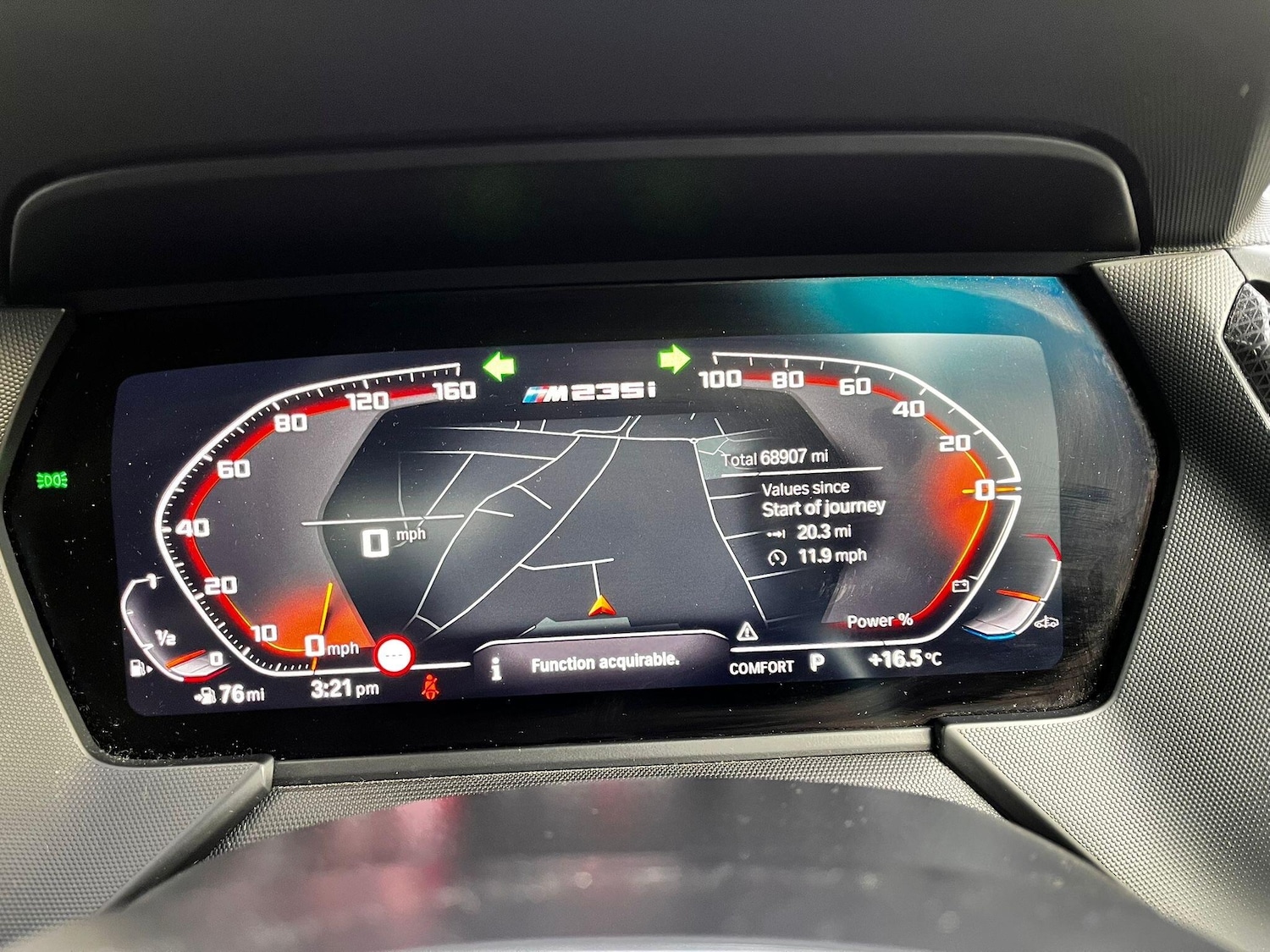 Used BMW 2 Series 2021 for sale - 76499437: Photo 20