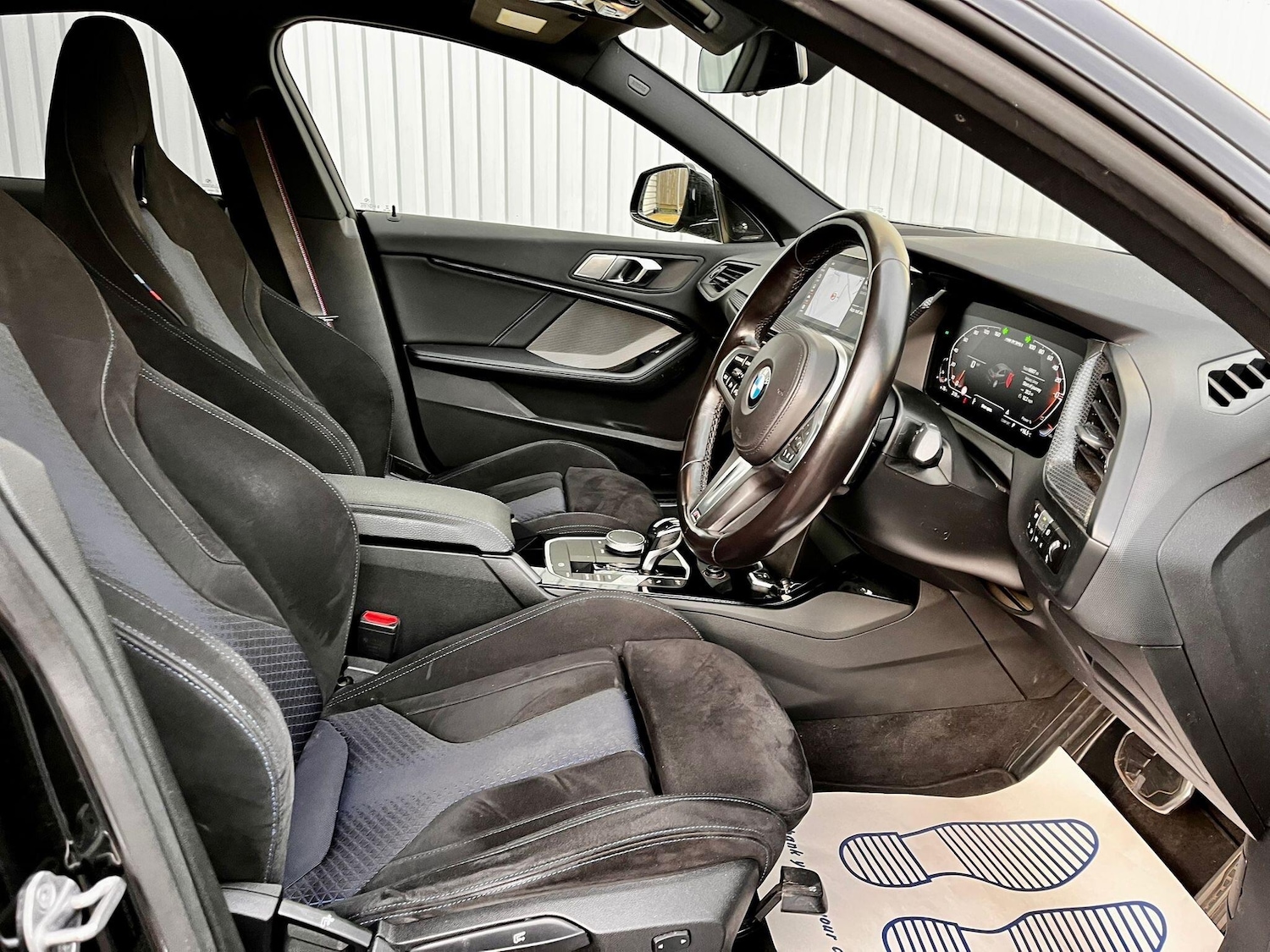 Used BMW 2 Series 2021 for sale - 76499437: Photo 25