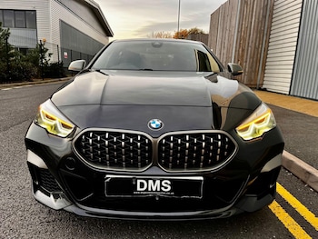 Used BMW 2 Series 2021 for sale - 76499437: Photo