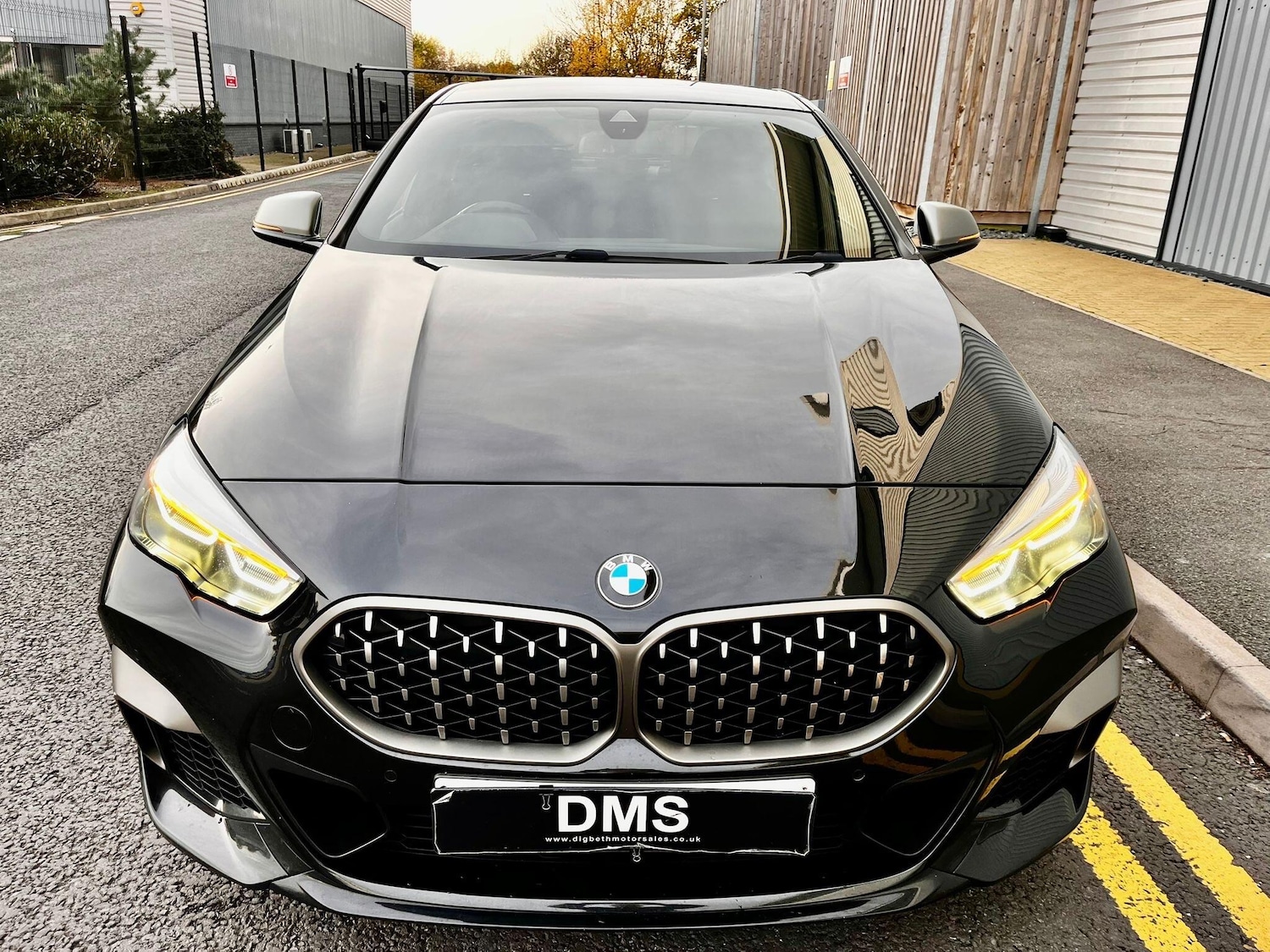 Used BMW 2 Series 2021 for sale - 76499437: Photo 3