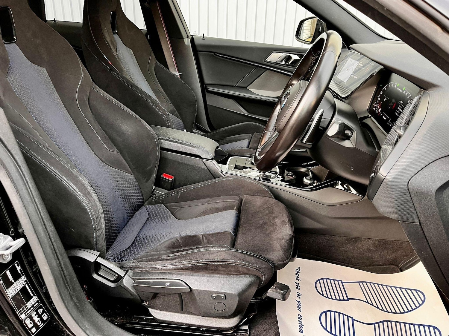 Used BMW 2 Series 2021 for sale - 76499437: Photo 30