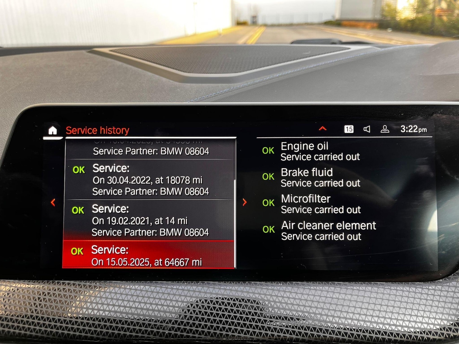 Used BMW 2 Series 2021 for sale - 76499437: Photo 33