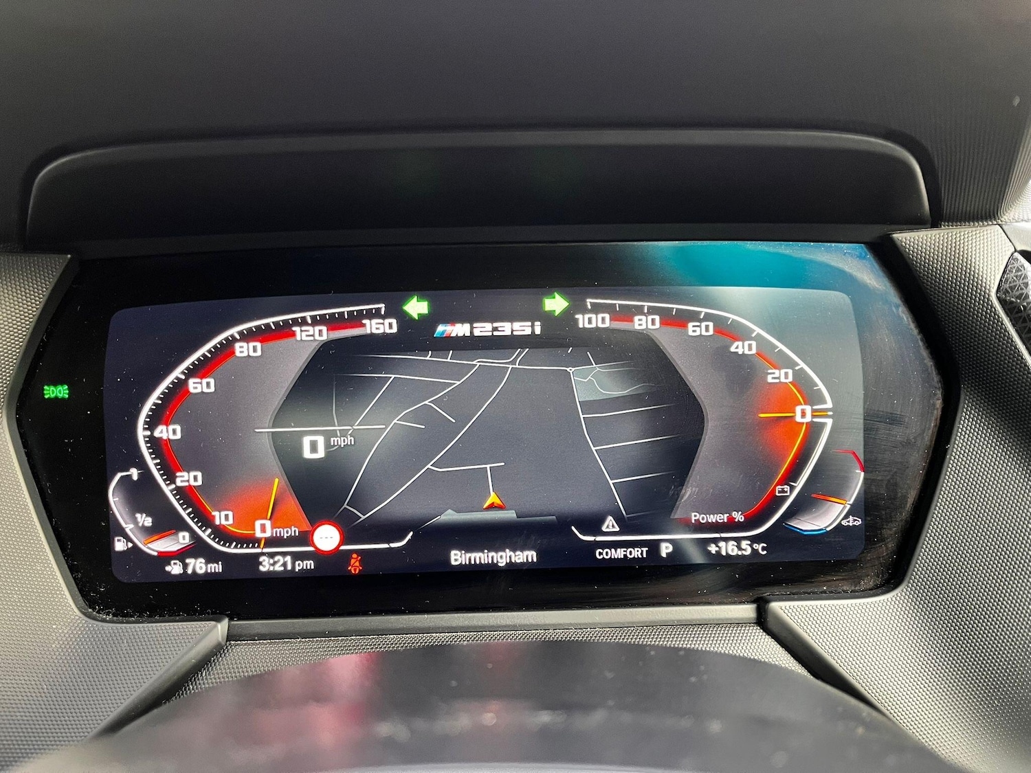 Used BMW 2 Series 2021 for sale - 76499437: Photo 34