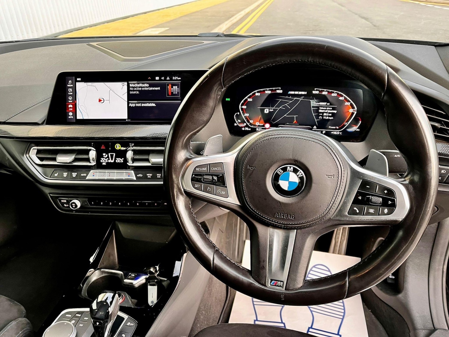 Used BMW 2 Series 2021 for sale - 76499437: Photo 37