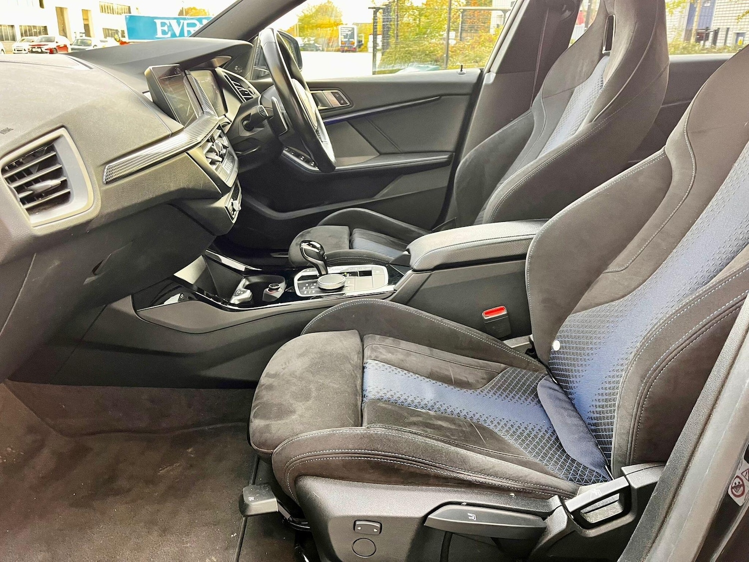 Used BMW 2 Series 2021 for sale - 76499437: Photo 38