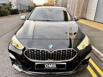 Used BMW 2 Series 2021 for sale - 76499437: Photo