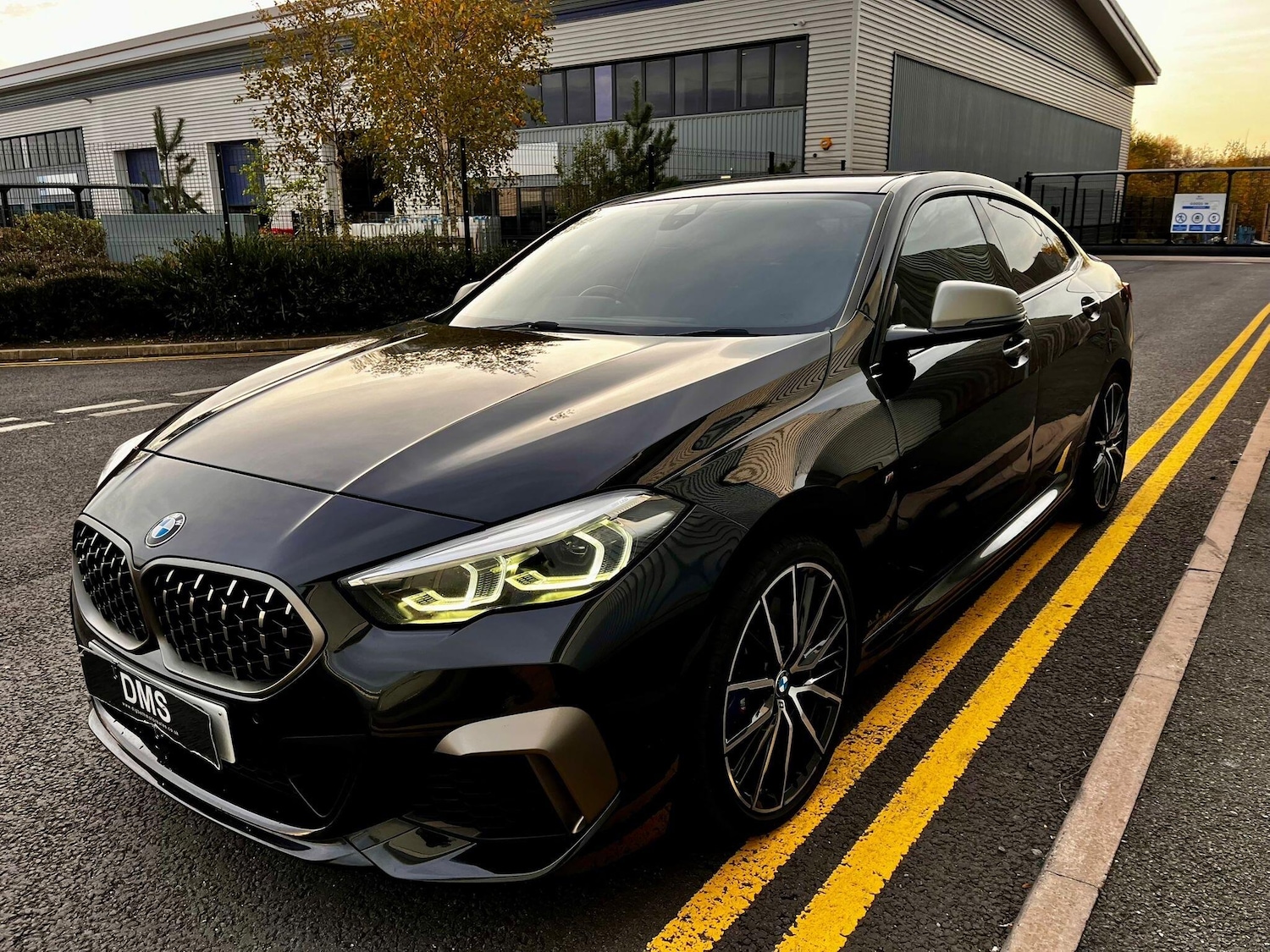 Used BMW 2 Series 2021 for sale - 76499437: Photo 4