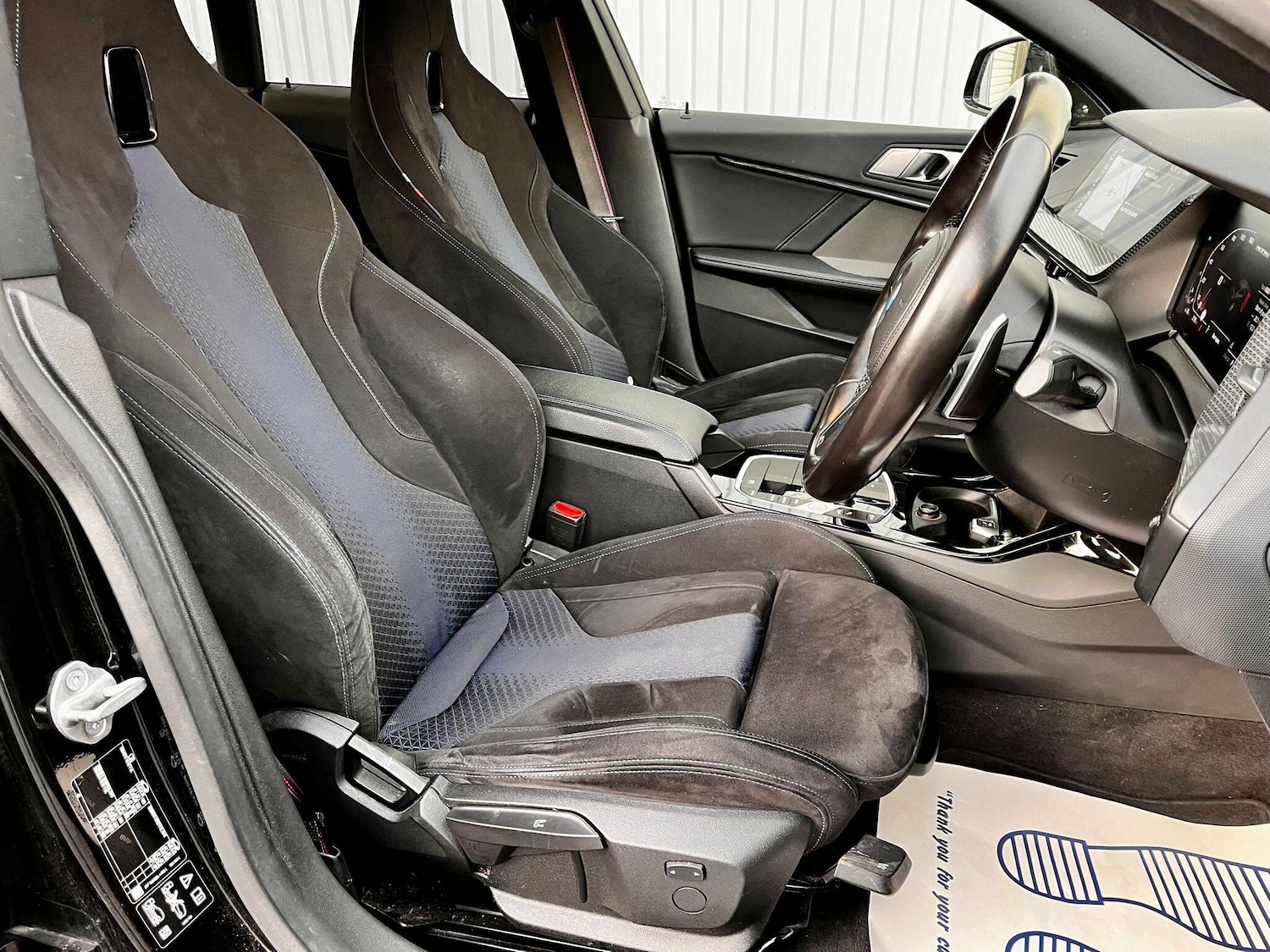 Used BMW 2 Series 2021 for sale - 76499437: Photo 44