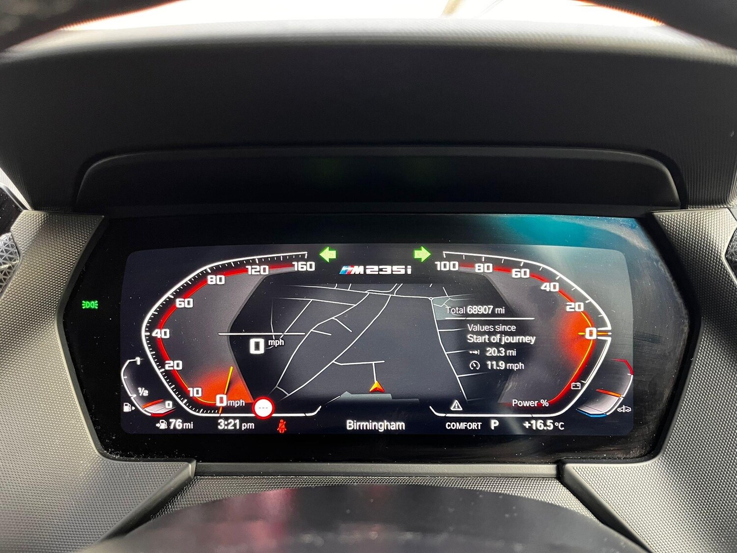 Used BMW 2 Series 2021 for sale - 76499437: Photo 46