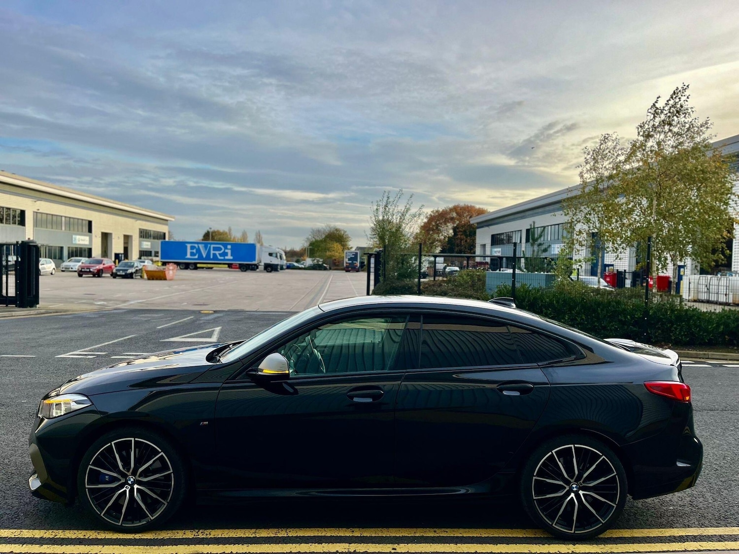 Used BMW 2 Series 2021 for sale - 76499437: Photo 5