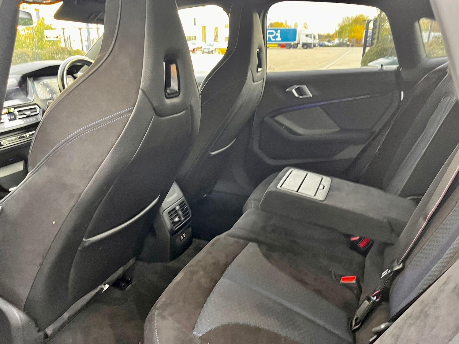 Used BMW 2 Series 2021 for sale - 76499437: Photo 52