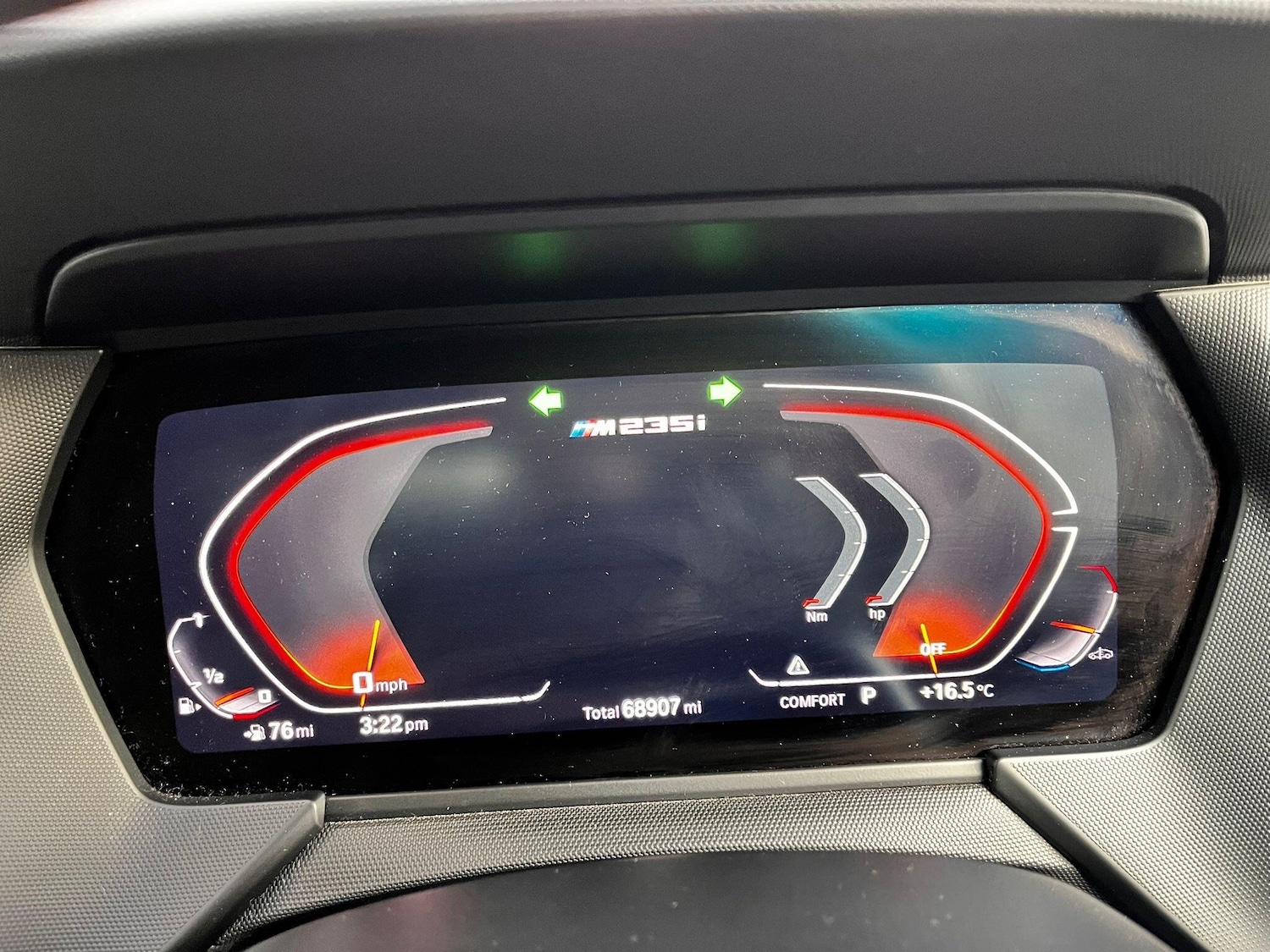 Used BMW 2 Series 2021 for sale - 76499437: Photo 53