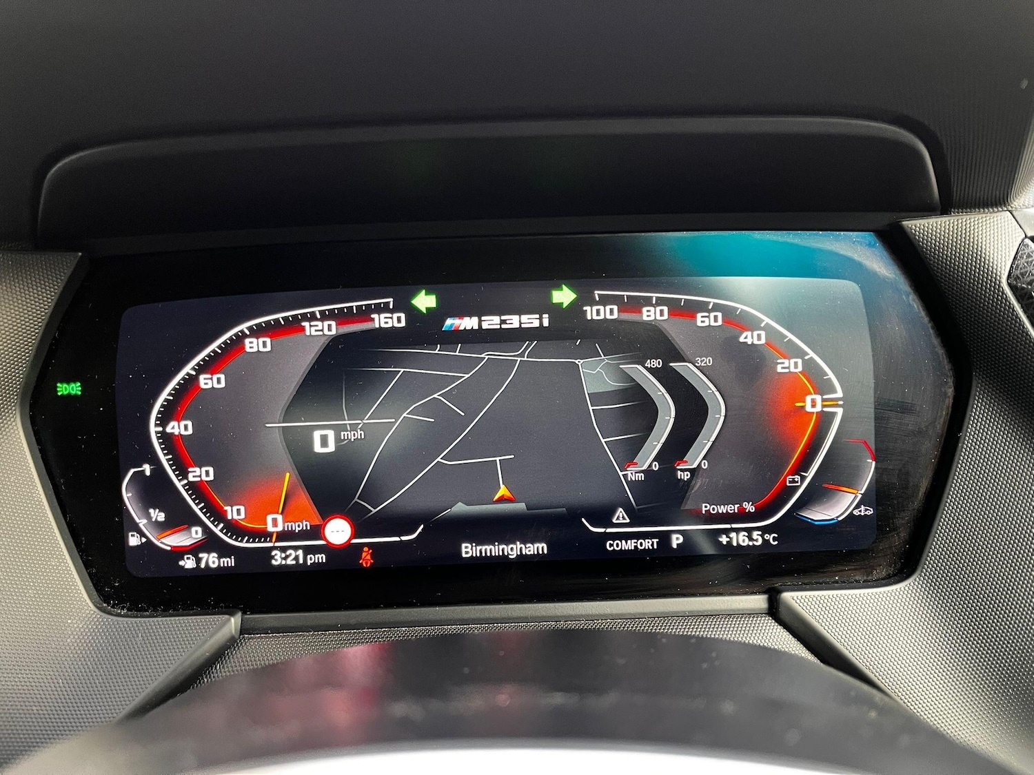 Used BMW 2 Series 2021 for sale - 76499437: Photo 54