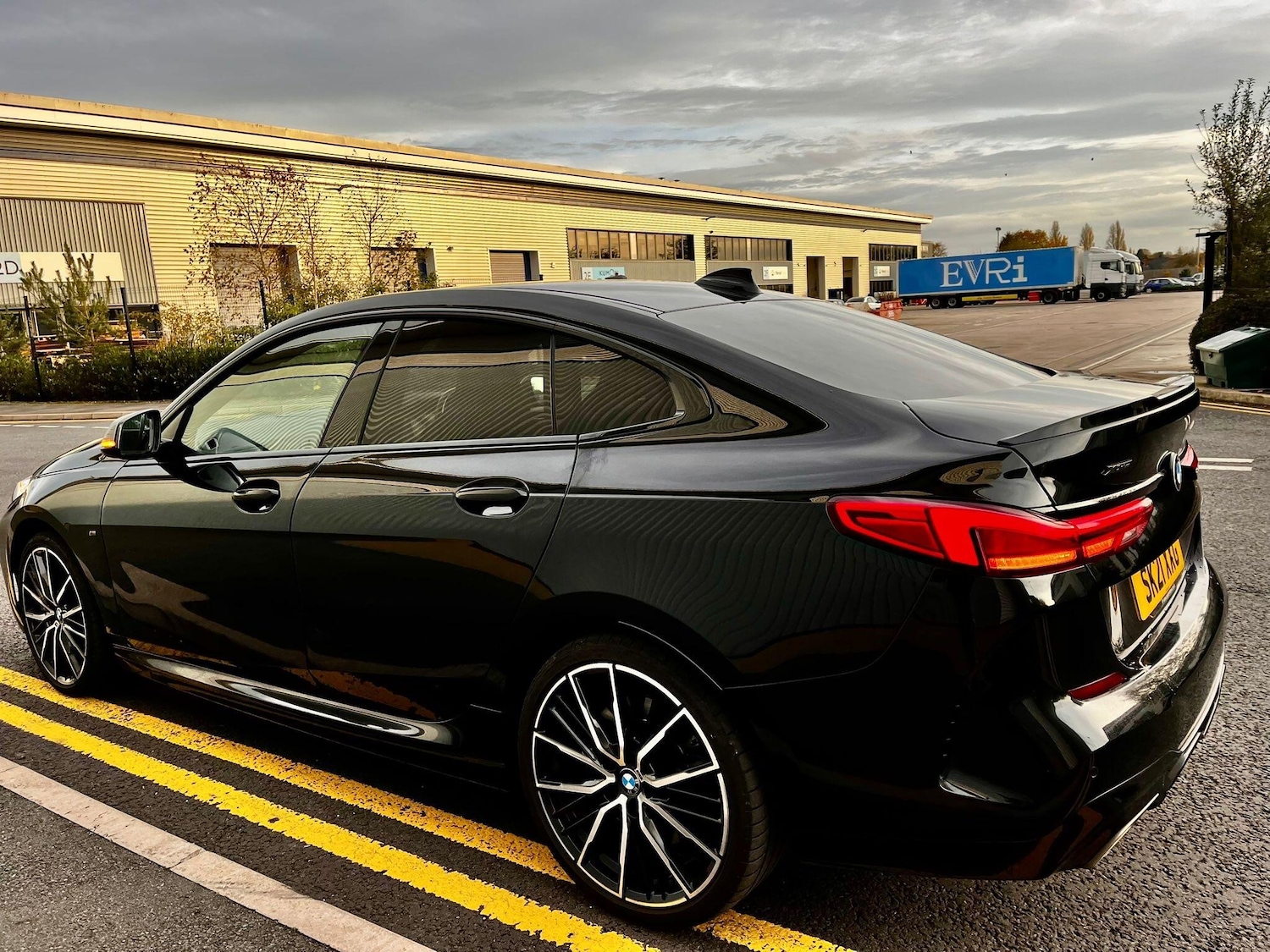 Used BMW 2 Series 2021 for sale - 76499437: Photo 6