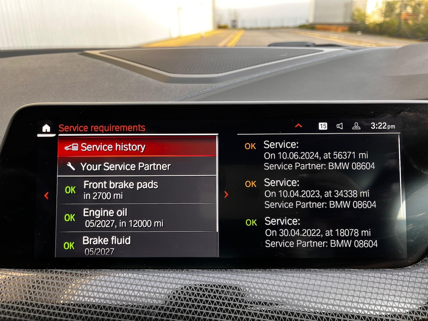 Used BMW 2 Series 2021 for sale - 76499437: Photo 65