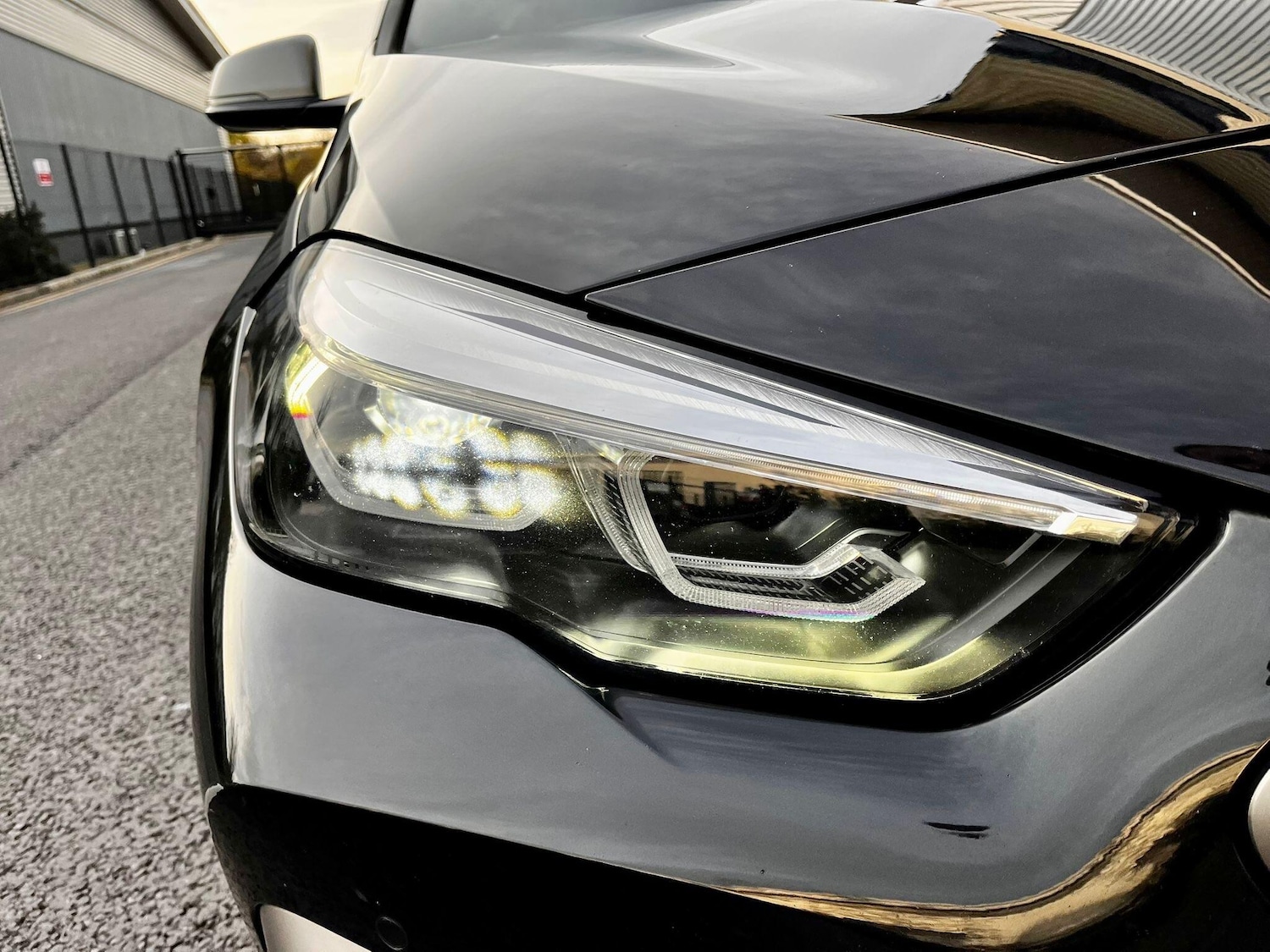 Used BMW 2 Series 2021 for sale - 76499437: Photo 68