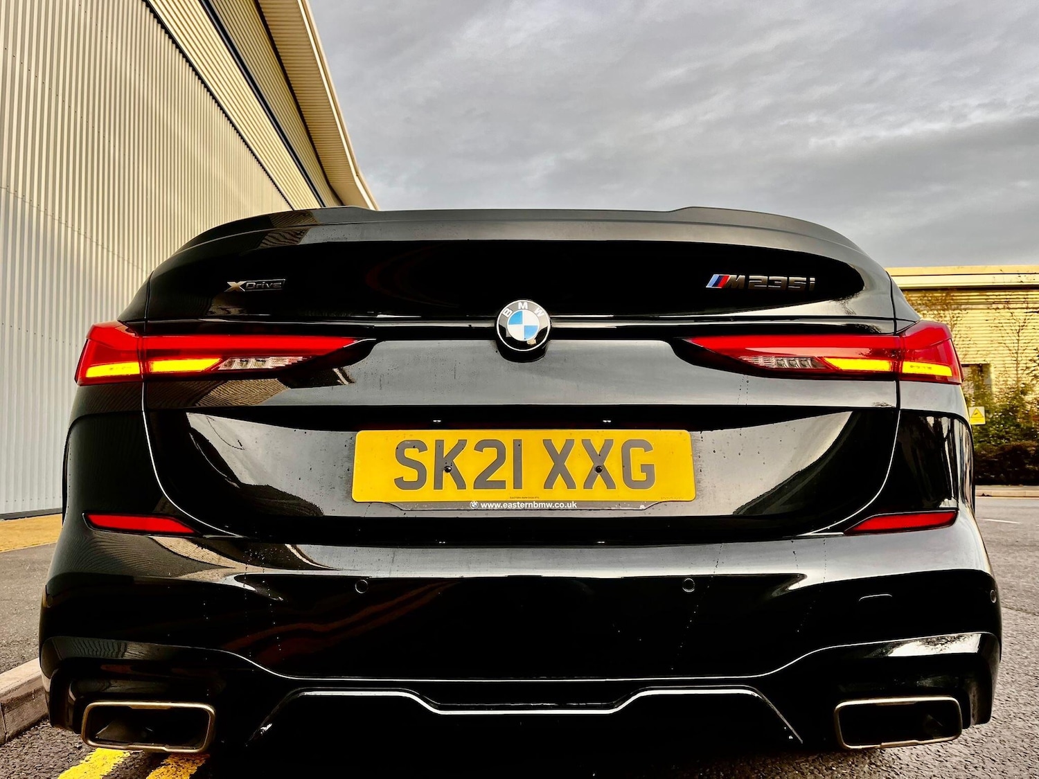 Used BMW 2 Series 2021 for sale - 76499437: Photo 7