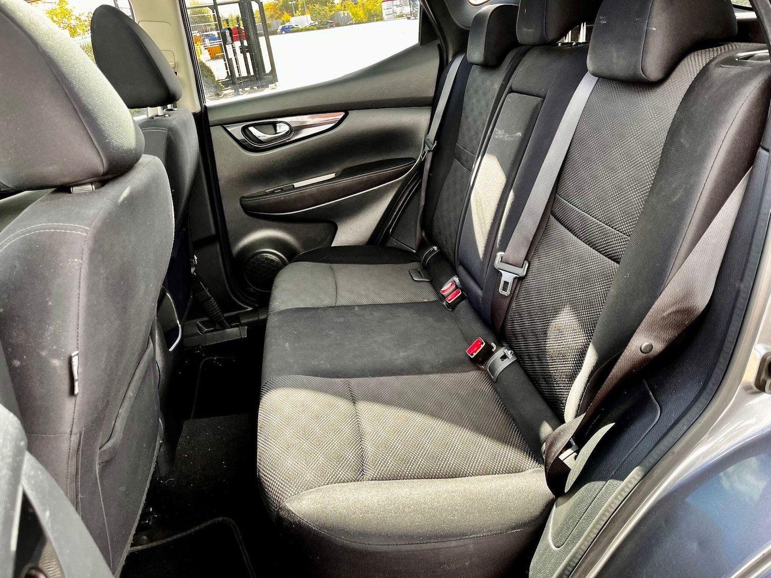 Used Nissan Qashqai 2016 for sale - 76389227: Photo 16