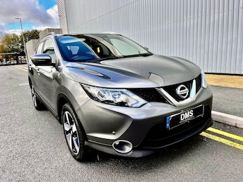 2016 (66) - 1.2 DIG-T N-Connecta XTRON 2WD Euro 6 (s/s) 5dr