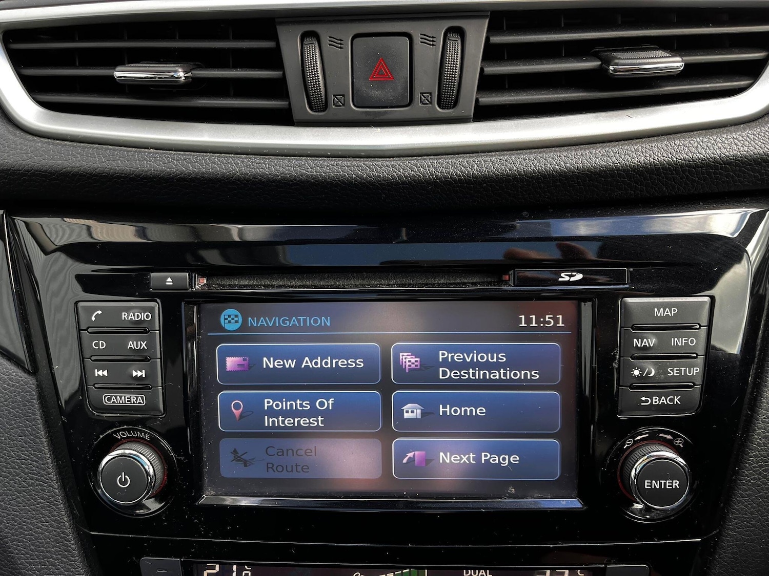 Used Nissan Qashqai 2016 for sale - 76389227: Photo 23