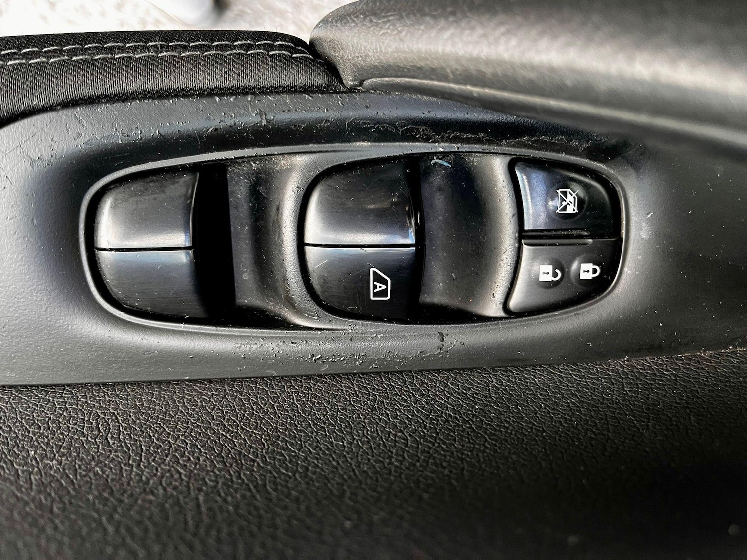 Used Nissan Qashqai 2016 for sale - 76389227: Photo 24