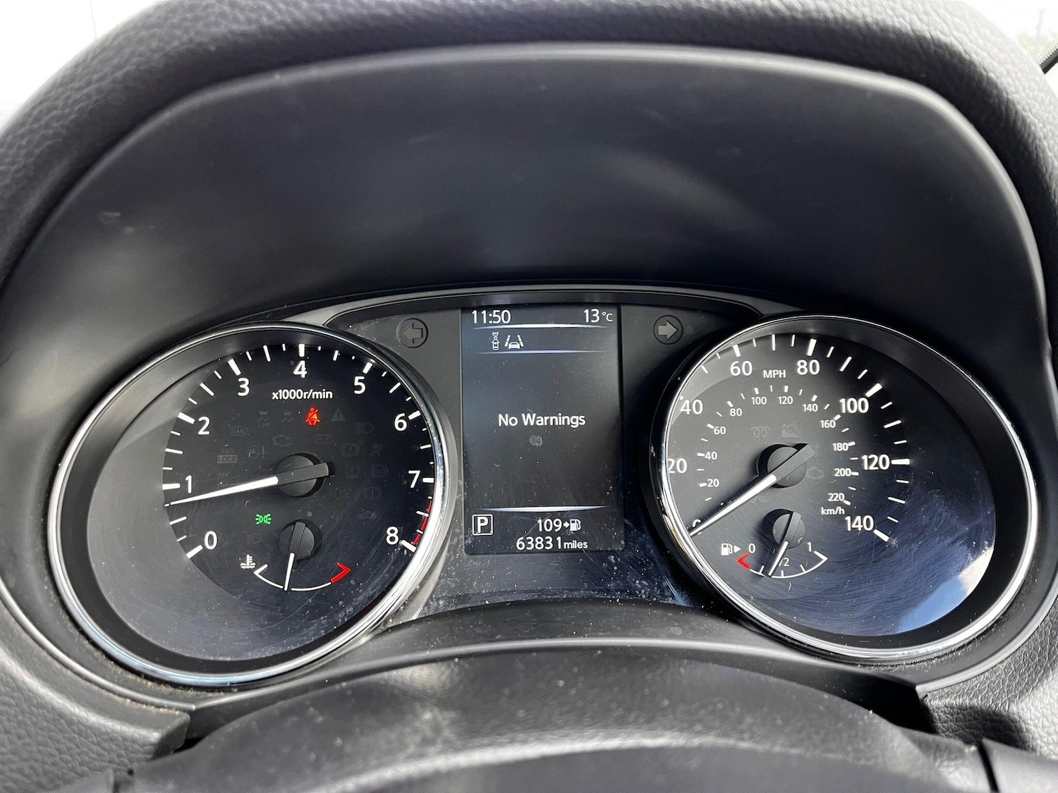 Used Nissan Qashqai 2016 for sale - 76389227: Photo 26