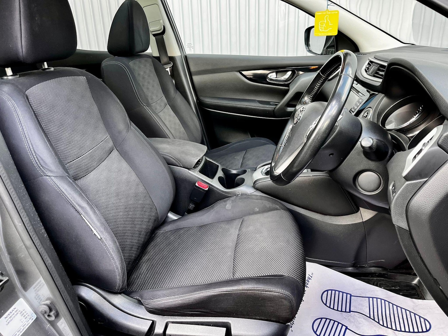 Used Nissan Qashqai 2016 for sale - 76389227: Photo 27