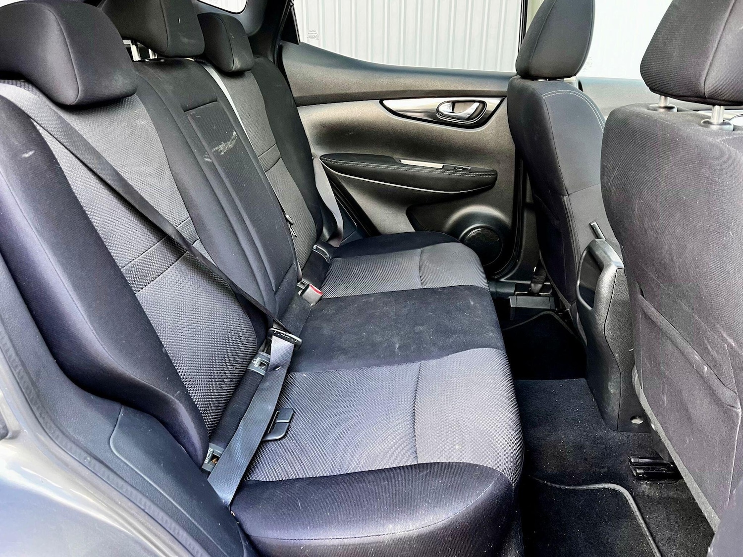 Used Nissan Qashqai 2016 for sale - 76389227: Photo 31