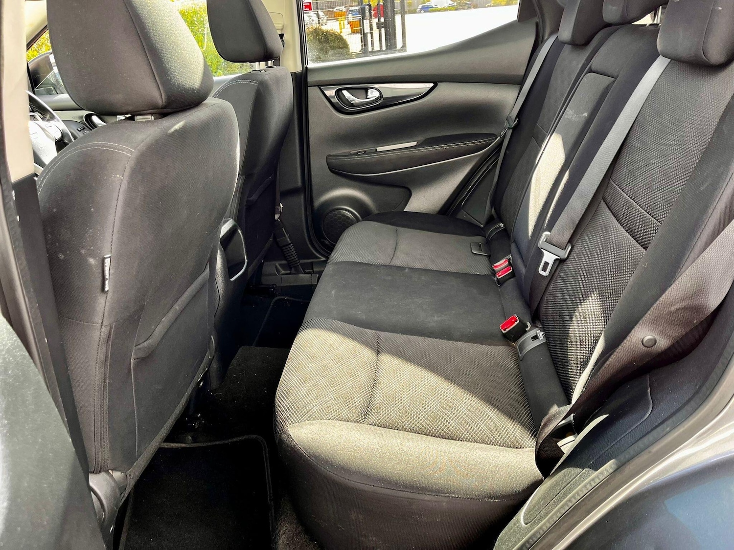 Used Nissan Qashqai 2016 for sale - 76389227: Photo 32