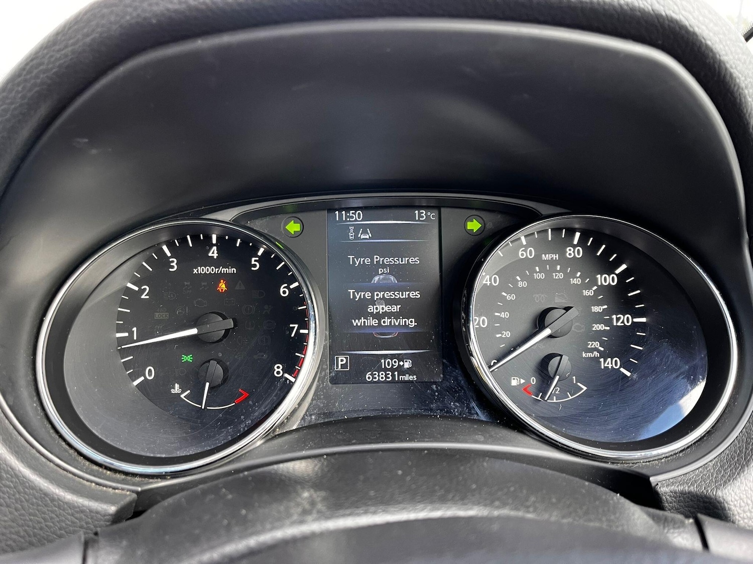 Used Nissan Qashqai 2016 for sale - 76389227: Photo 36