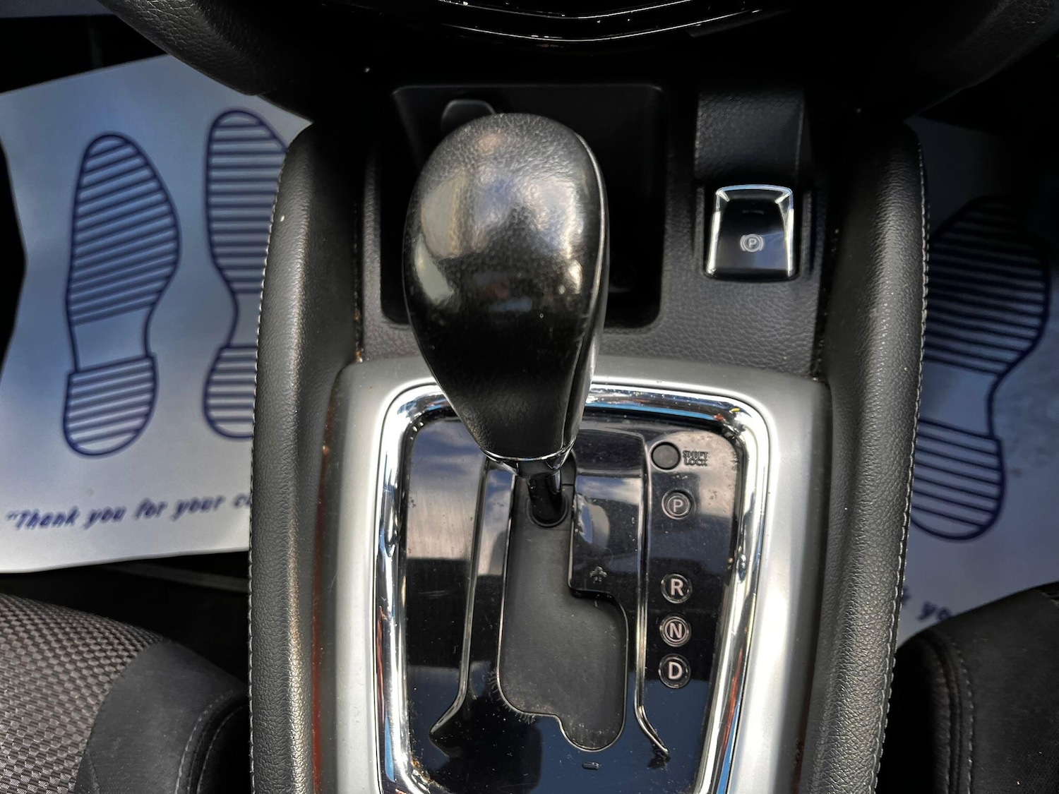 Used Nissan Qashqai 2016 for sale - 76389227: Photo 40