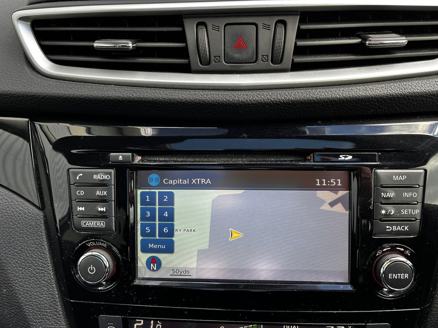 Used Nissan Qashqai 2016 for sale - 76389227: Photo 45