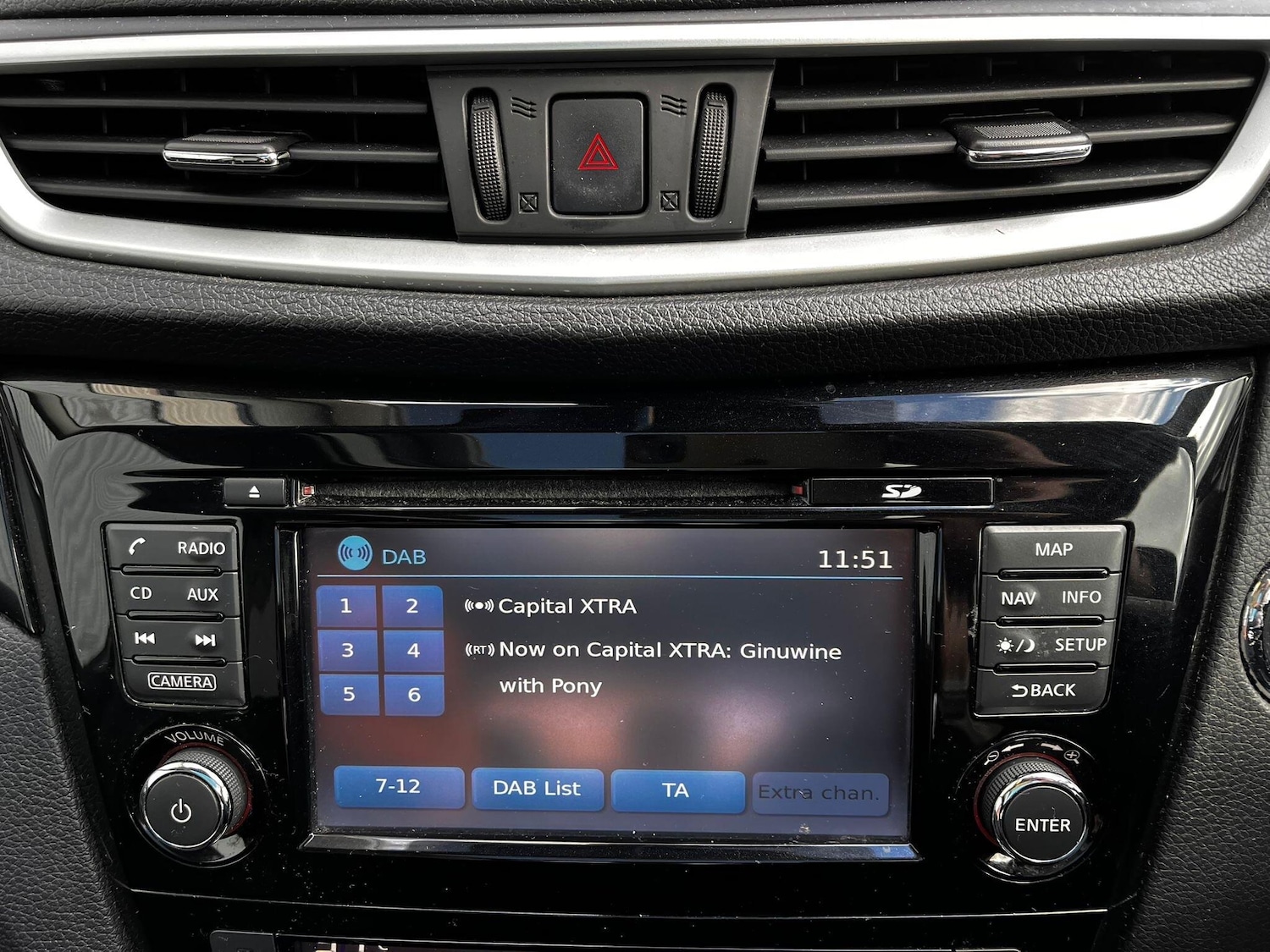 Used Nissan Qashqai 2016 for sale - 76389227: Photo 47