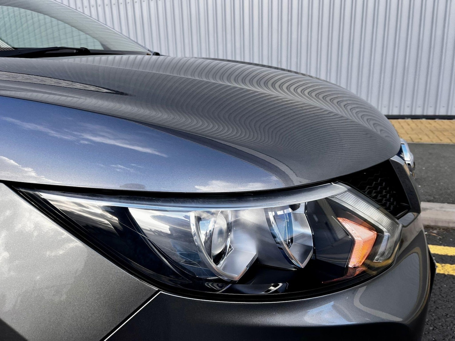 Used Nissan Qashqai 2016 for sale - 76389227: Photo 49