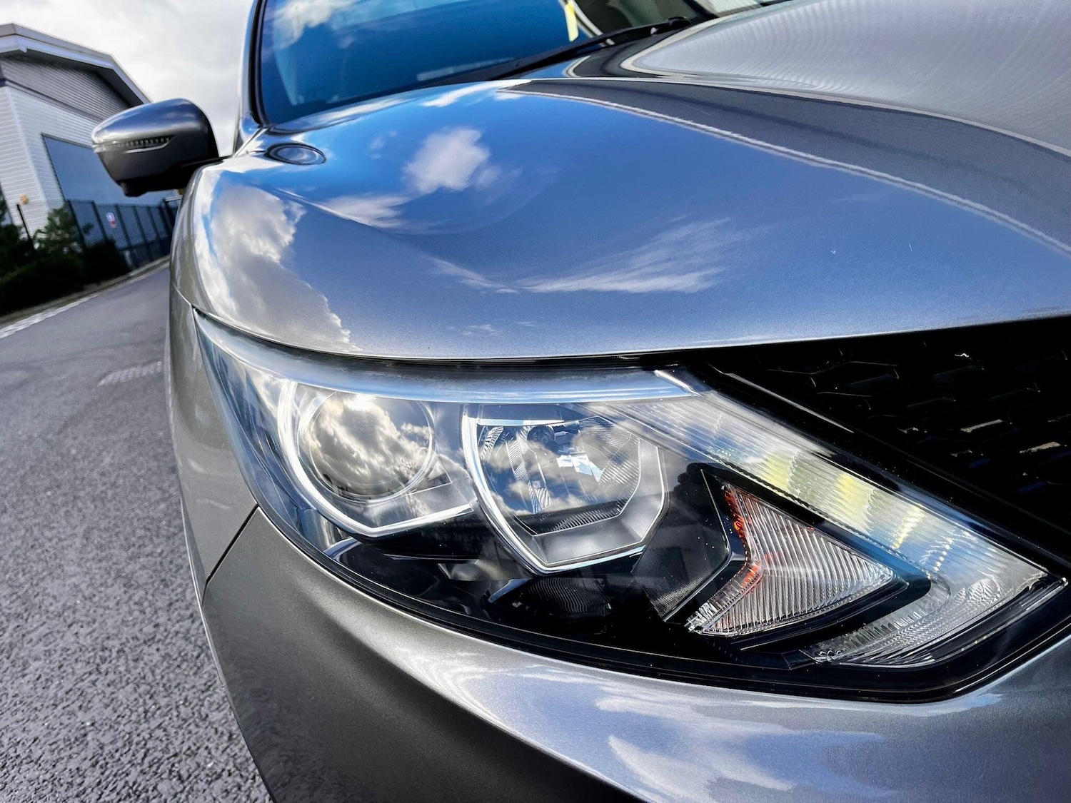 Used Nissan Qashqai 2016 for sale - 76389227: Photo 51