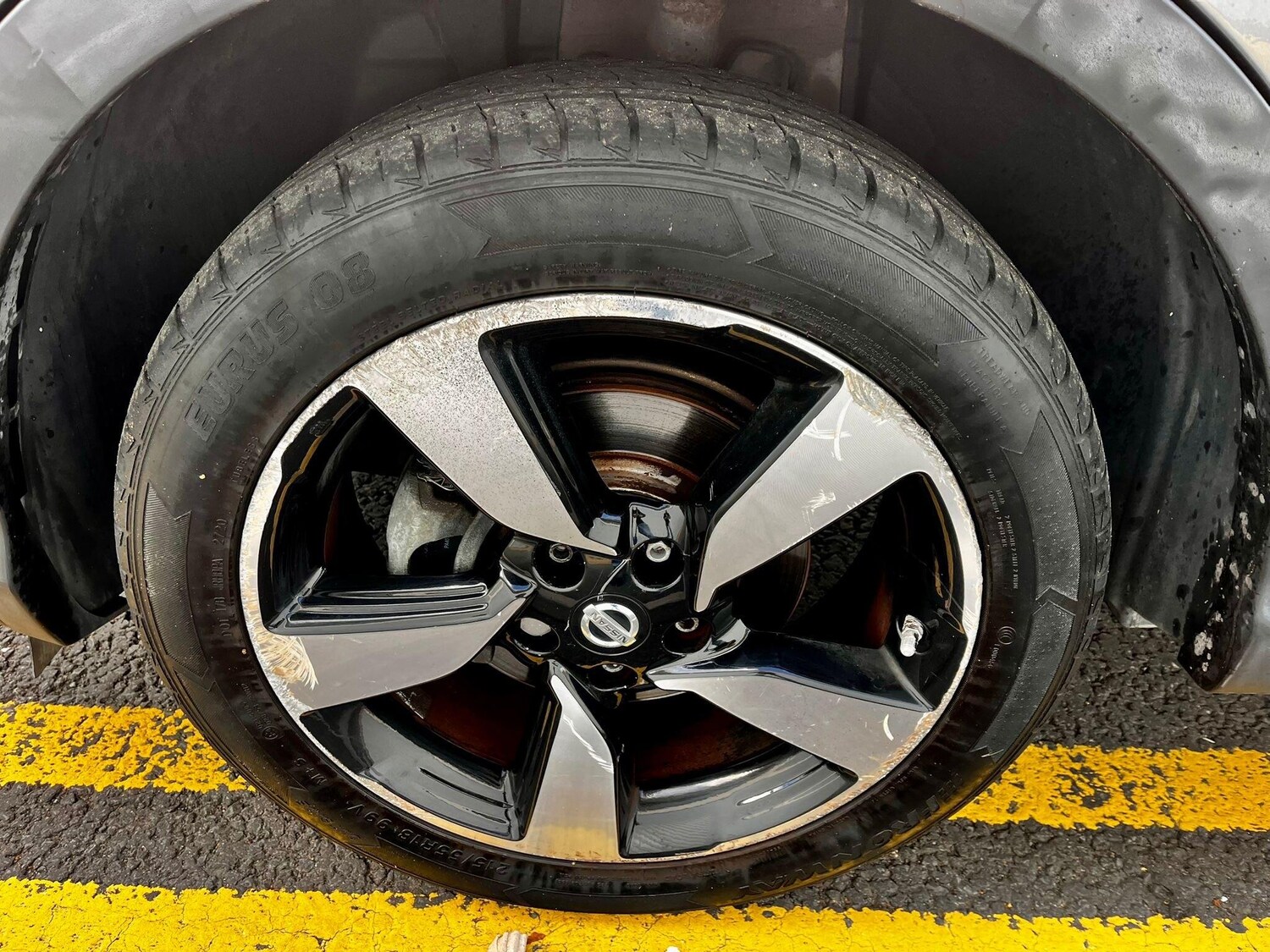 Used Nissan Qashqai 2016 for sale - 76389227: Photo 54