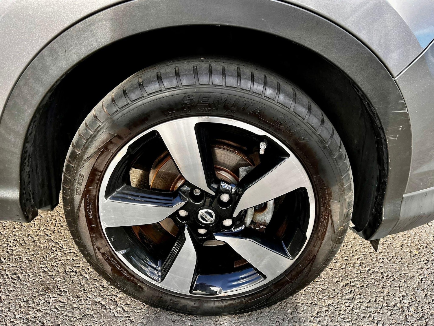 Used Nissan Qashqai 2016 for sale - 76389227: Photo 55